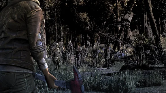 The Walking Dead: The Telltale Definitive Series XBOX🔑