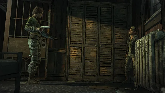 The Walking Dead: The Telltale Definitive Series XBOX🔑