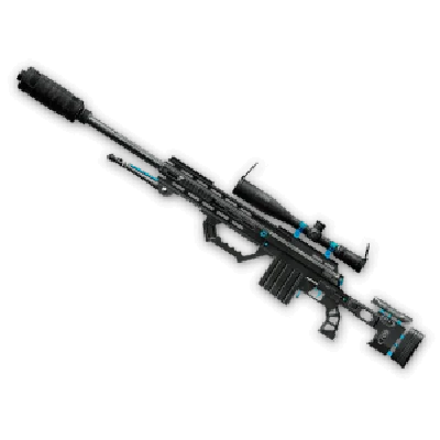 CheyTac M200 Special (3 часа)