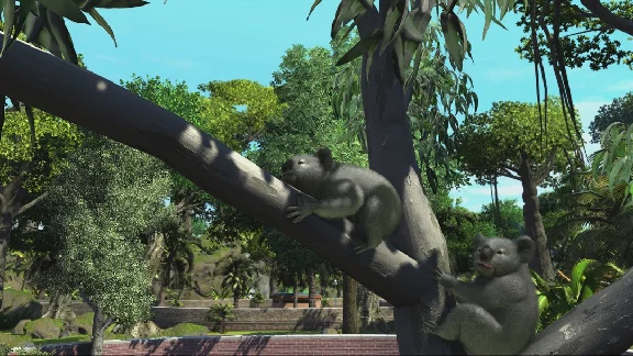 Zoo Tycoon Ultimate Animal Collection XBOX / WINDOWS 🔑