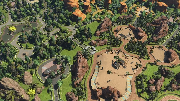 Zoo Tycoon Ultimate Animal Collection XBOX / WINDOWS 🔑