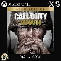 Call of Duty®: WWII - Gold Edition XBOX [ Ключ 🔑 Код ]