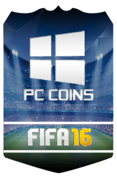 COINS FIFA 16 Ultimate Team PC Coins | discount + fast
