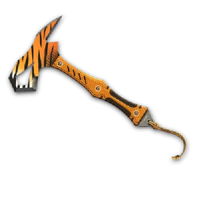 Black Hawk Safari Axe