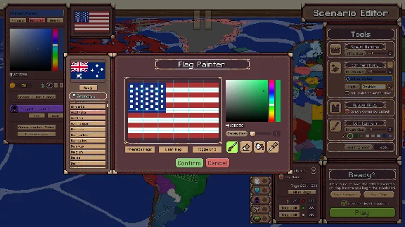 🚀 Ages of Conflict: World War Simulator 🤖 Steam Gift