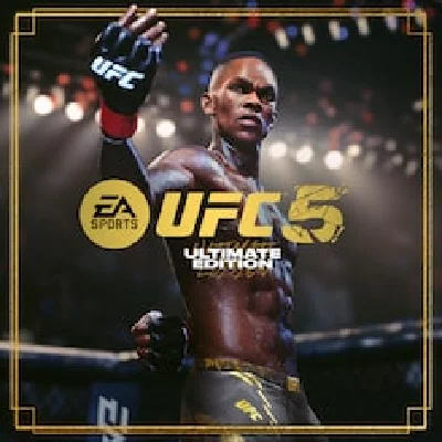 UFC 5 | PS5 | TRY | UA