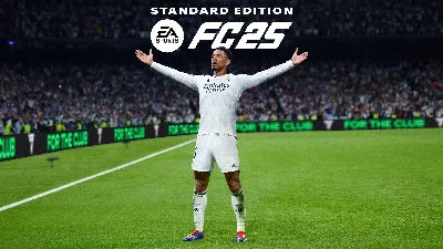 🩷 3 дня аренда • EA Sports FC 25 • ОНЛАЙН • STEAM