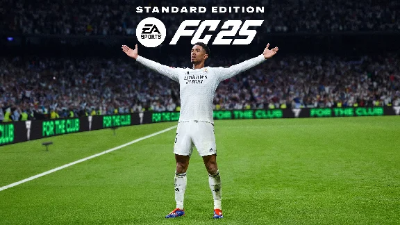 🩷 3 дня аренда • EA Sports FC 25 • ОНЛАЙН • STEAM