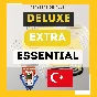 🔵PS PLUS ESSENTIAL-EXTRA-DELUXE 1-12M + EA🚀TURKEY