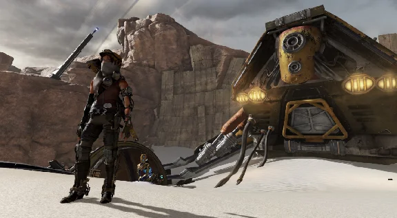 🔑  RECORE🔥 XBOX  KEY