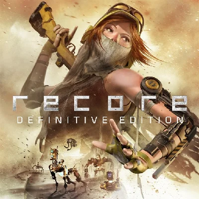 🔑  RECORE🔥 XBOX  KEY
