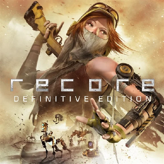 🔑  RECORE🔥 XBOX  KEY