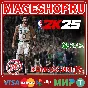 🟢🔥NBA 2K25 STANDARD EDITION🌍XBOX ONE/X|S KEY🎮✅