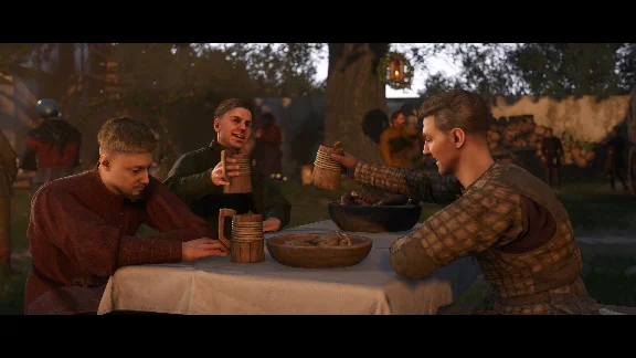 🟢🔥Kingdom Come: Deliverance II Gold 🌍XBOX X|S KEY🎮✅