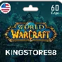 💎💎 WOW 60 дней (US) (0% комиссия ) (+Классичес) 💎💎