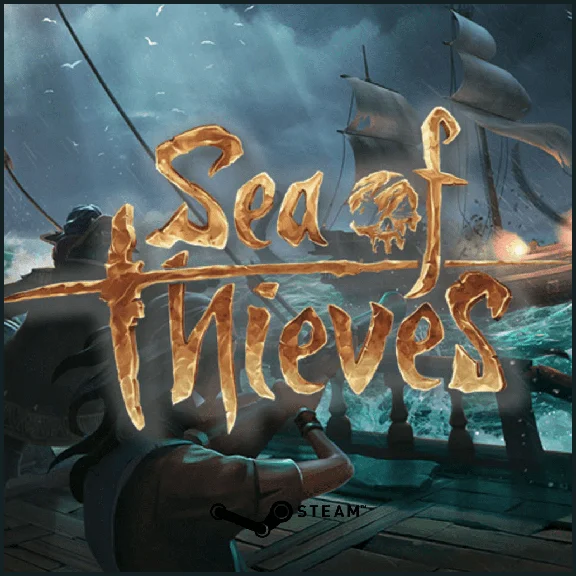🏴‍☠ Sea of Thieves 2025🔥STEAM GIFT🔥AUTO-DELIVERY