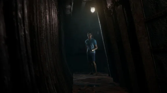 The Dark Pictures Anthology: Man of Medan | GLOBAL