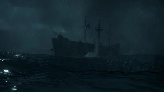 The Dark Pictures Anthology: Man of Medan | GLOBAL