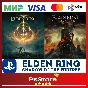 🔴ELDEN RING + Shadow of the Erdtree Турция PS4 PS5🔴PS