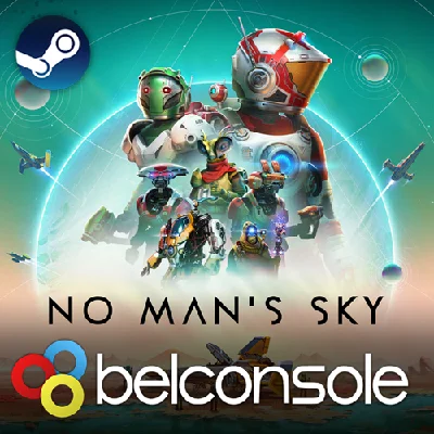 🔶No Man´s Sky - Официальный Ключ Steam