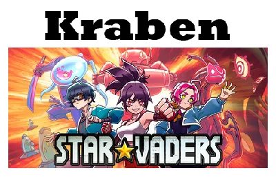 🎁Star★Vaders steam 🌍