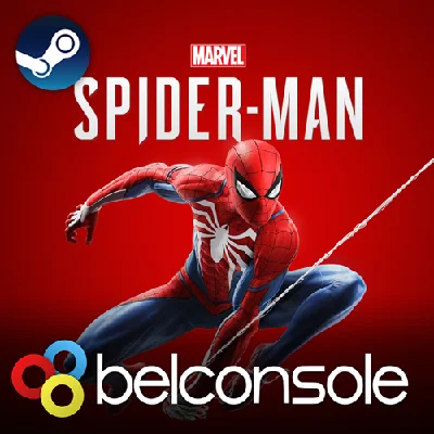 🔶Marvel’s Spider-Man Remastered Steam СНГ(Кроме РУ-РБ)