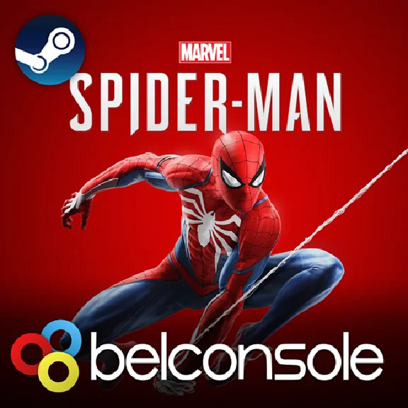🔶Marvel’s Spider-Man Remastered Steam СНГ(Кроме РУ-РБ)