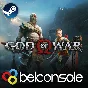 🔶GOD OF WAR СНГ (Кроме РФ-РБ) Официальный Steam
