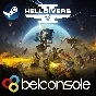 🔶HELLDIVERS 2 Official key CIS (no RU/BY) Steam