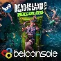 🔶Dead Island 2 (Standard/Ultimate) Официально (РУ/СНГ)