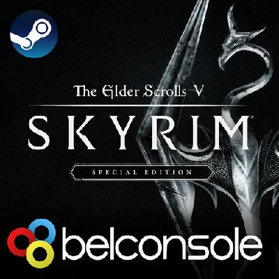 🔶TES V: Skyrim - Special Edition Official Steam CIS