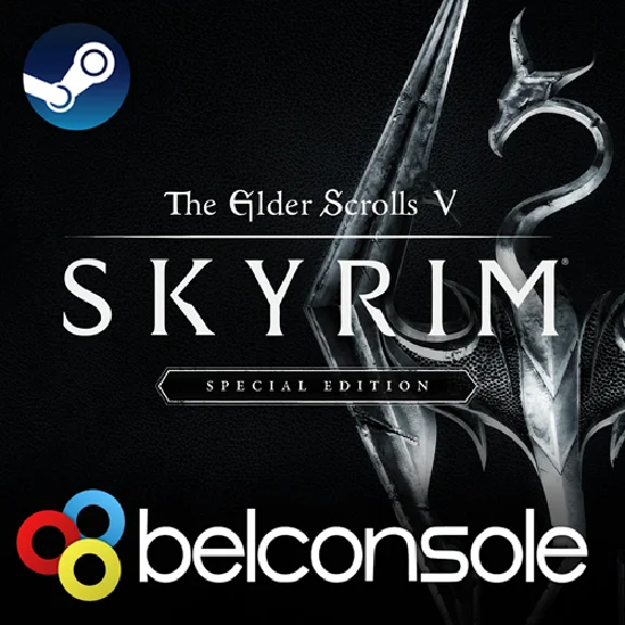 🔶TES V: Skyrim - Special Edition Official Steam CIS