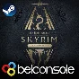 🔶The Elder Scrolls V: Skyrim Anniversary Edition Steam
