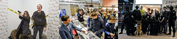 🔶 GTFO - Официальный Ключ Steam РУ + СНГ  Сразу