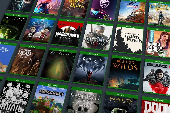 ⭐ МЕГА ДЁШЕВО + БЫСТРО ⭐ XBOX GAME PASS ULTIMATE 1-12 ⚡