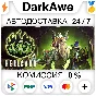 HELLCARD STEAM•RU ⚡️AUTODELIVERY 💳0%