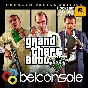 🔶Grand Theft Auto V  Premium -  Official key