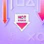🎮BUY GAMES/DLC/TOP UP (TL) PS PLAYSTATION🟦TURKEY🌶