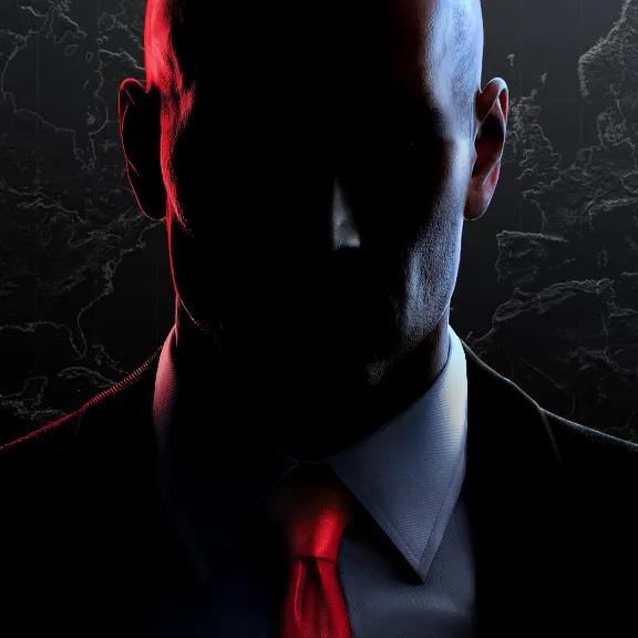 HITMAN World of Assassination + Deluxe (Акция) XBOX