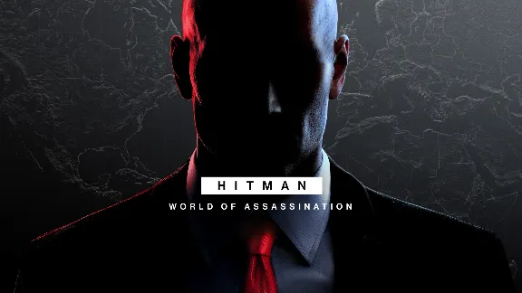 HITMAN World of Assassination + Deluxe (Акция) XBOX