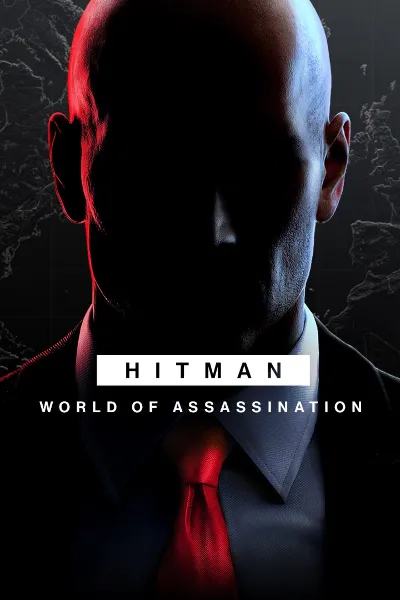 HITMAN World of Assassination + Deluxe (Акция) XBOX
