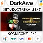 Command & Conquer™ Remastered Collection STEAM ⚡️АВТО