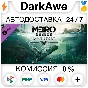 Metro Exodus - Sam´s Story DLC STEAM•RU ⚡️АВТО 💳0%