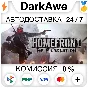 Homefront: The Revolution STEAM•RU ⚡️AUTODELIVERY 💳0%