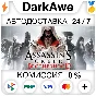 Assassin´s Creed Brotherhood +SELECT STEAM ⚡️AUTO 💳0%