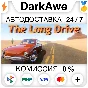 The Long Drive STEAM•RU ⚡️АВТОДОСТАВКА 💳0%