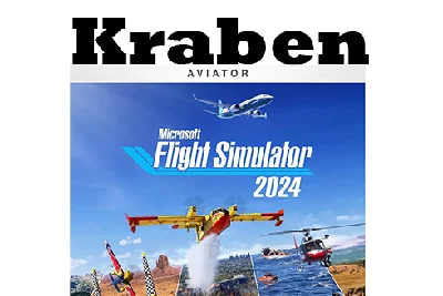Microsoft Flight Simulator 2024 - Aviator Edition steam