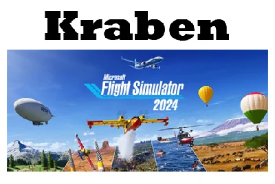 Microsoft Flight Simulator 2024  Standard Edition steam