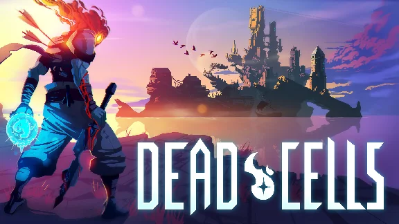 Dead Cells [ONLINE STEAM] Full Access