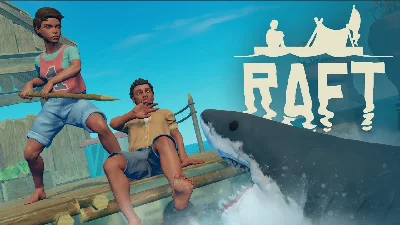 Raft |Steam Online| Full Access